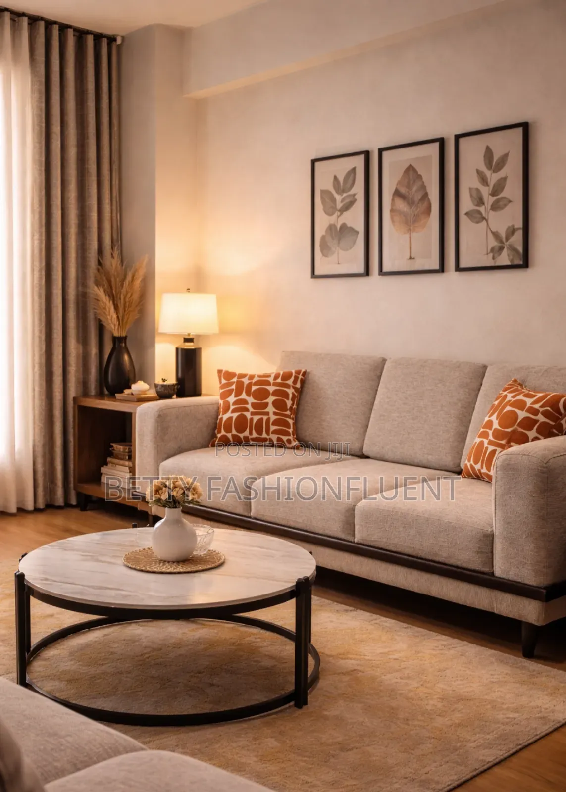 1bedroom Airbnb in South B