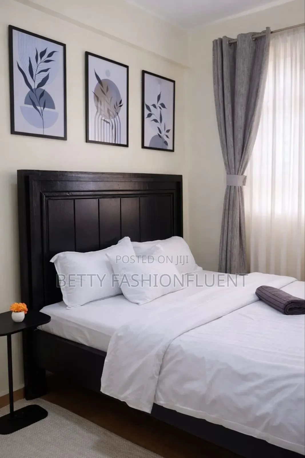 1bedroom Airbnb in South B