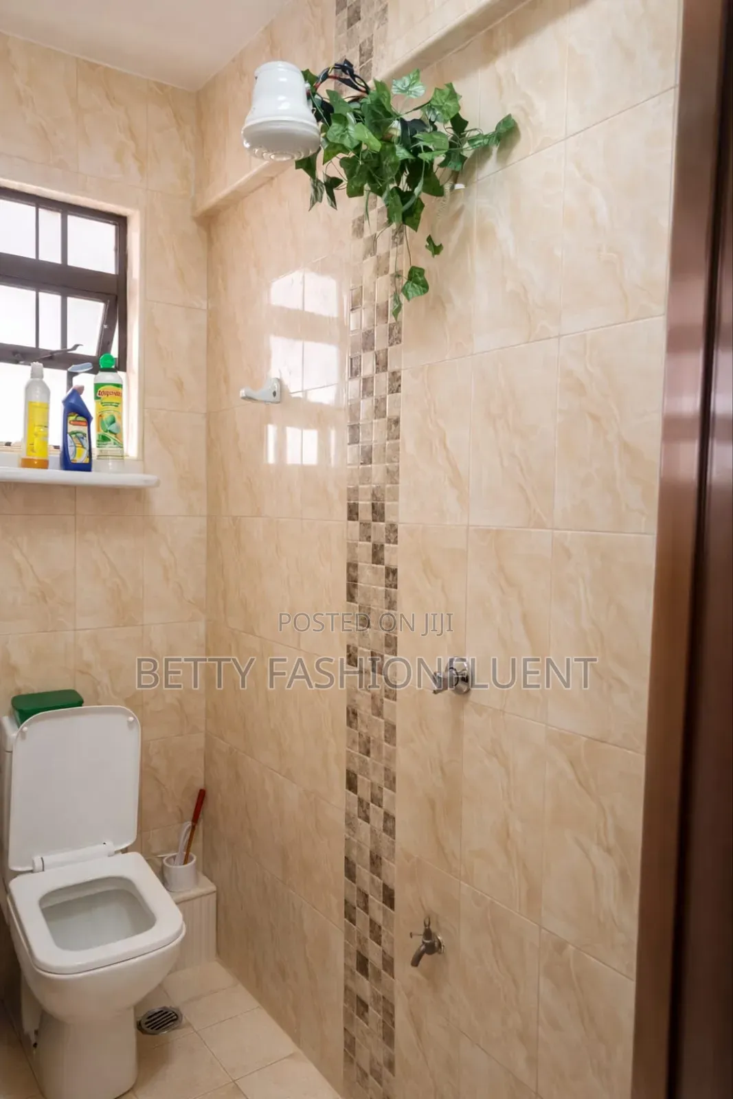 1bedroom Airbnb in South B