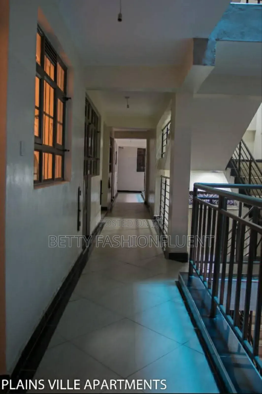 1bedroom Airbnb in South B