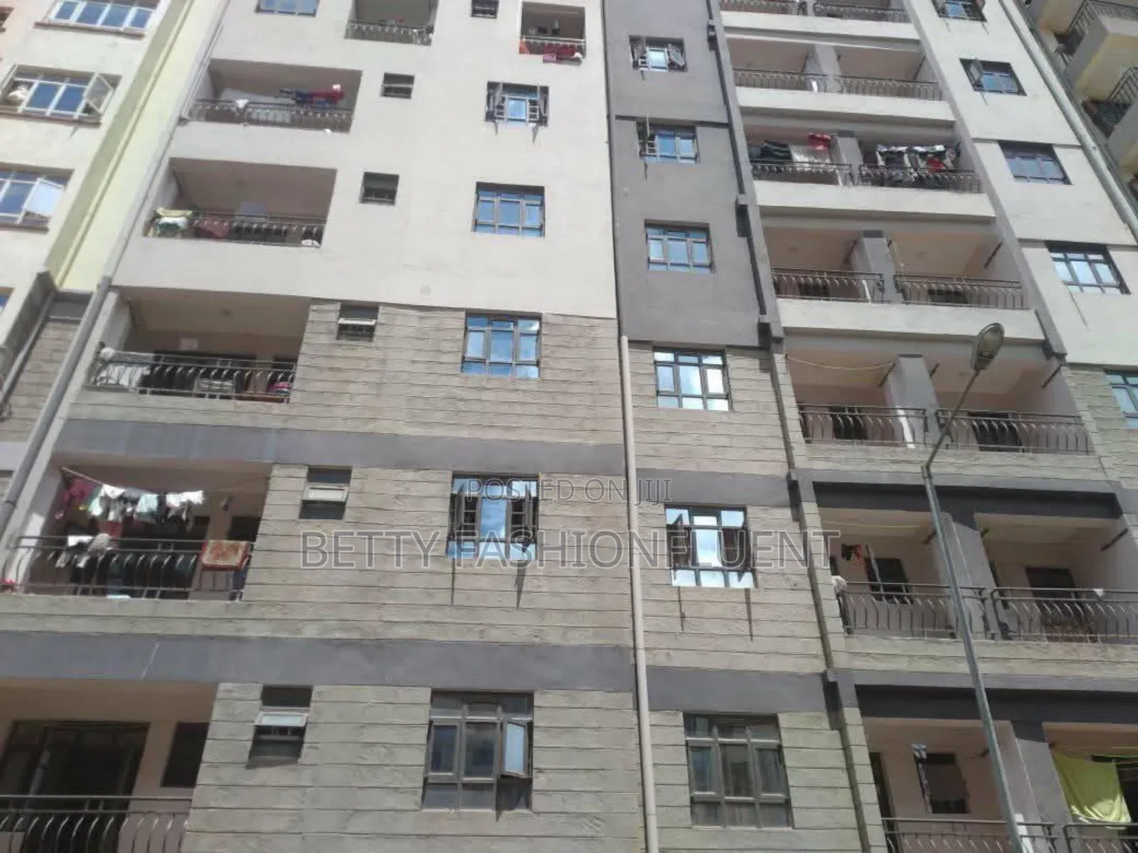 1bedroom Airbnb in South B