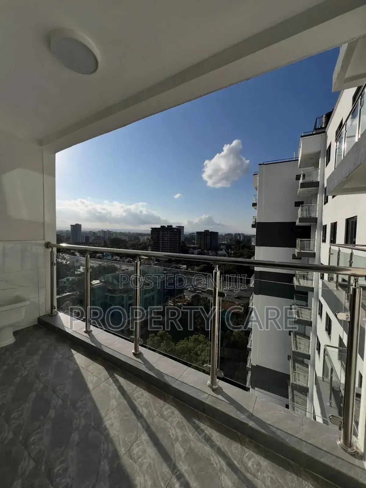 1bdrm Apartment in Westlands for rent in Westlands
