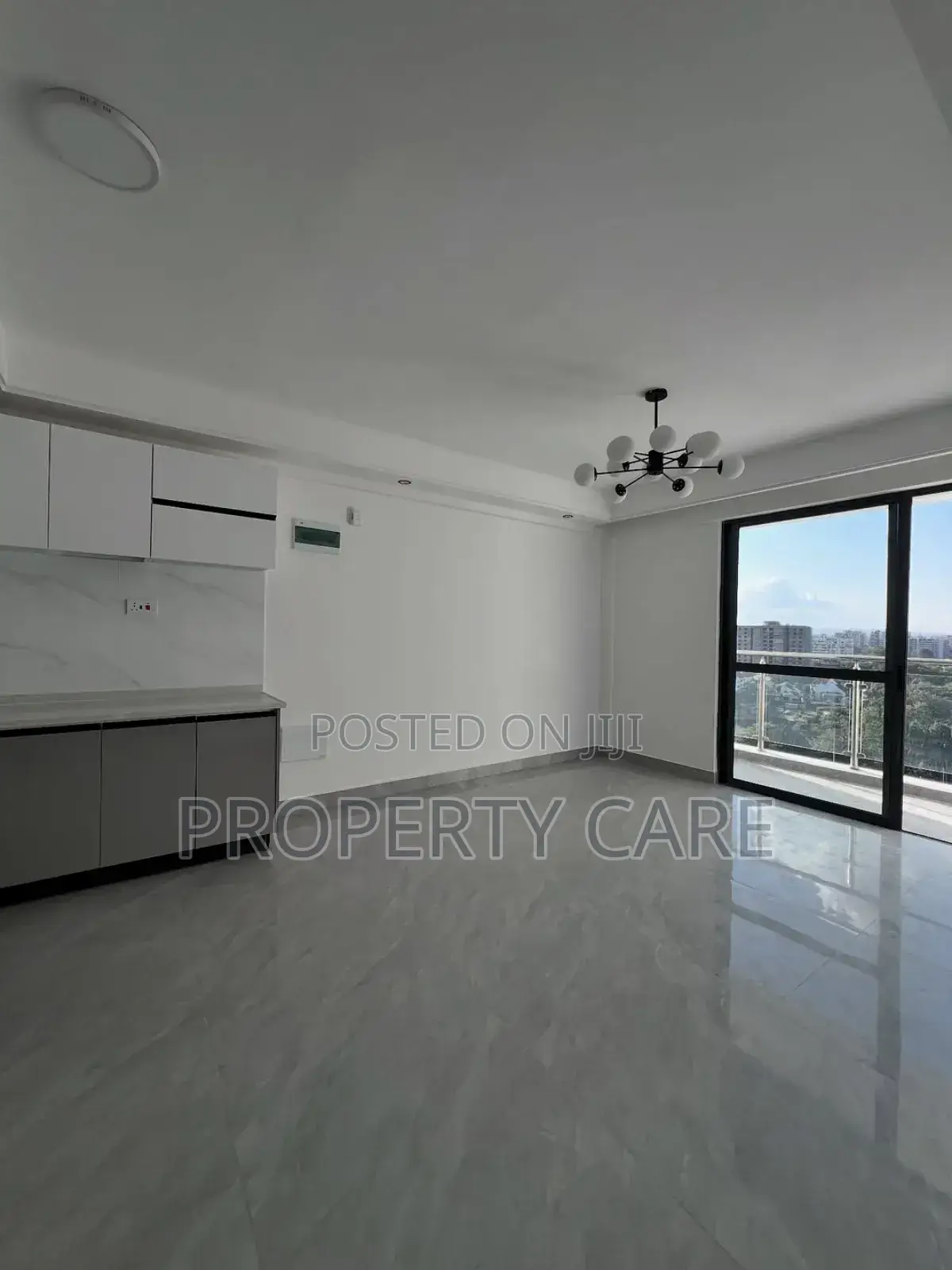 1bdrm Apartment in Westlands for rent in Westlands