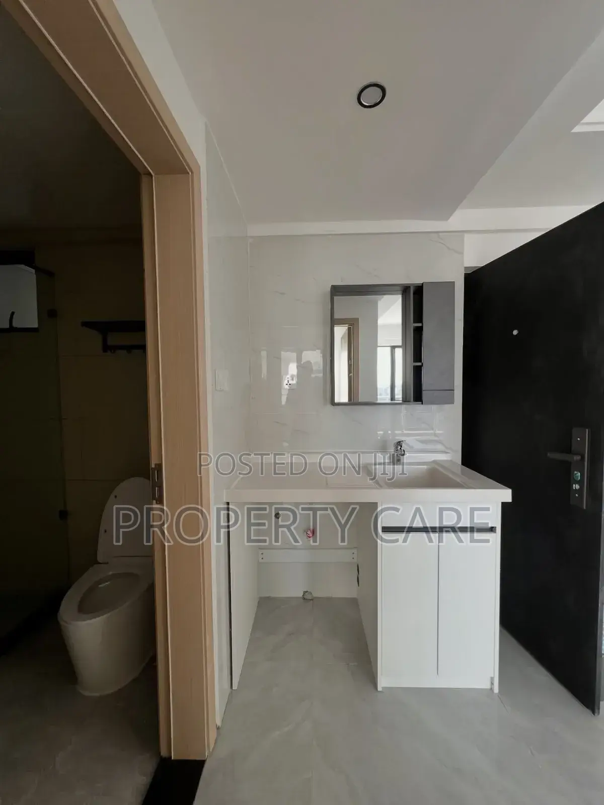 1bdrm Apartment in Westlands for rent in Westlands