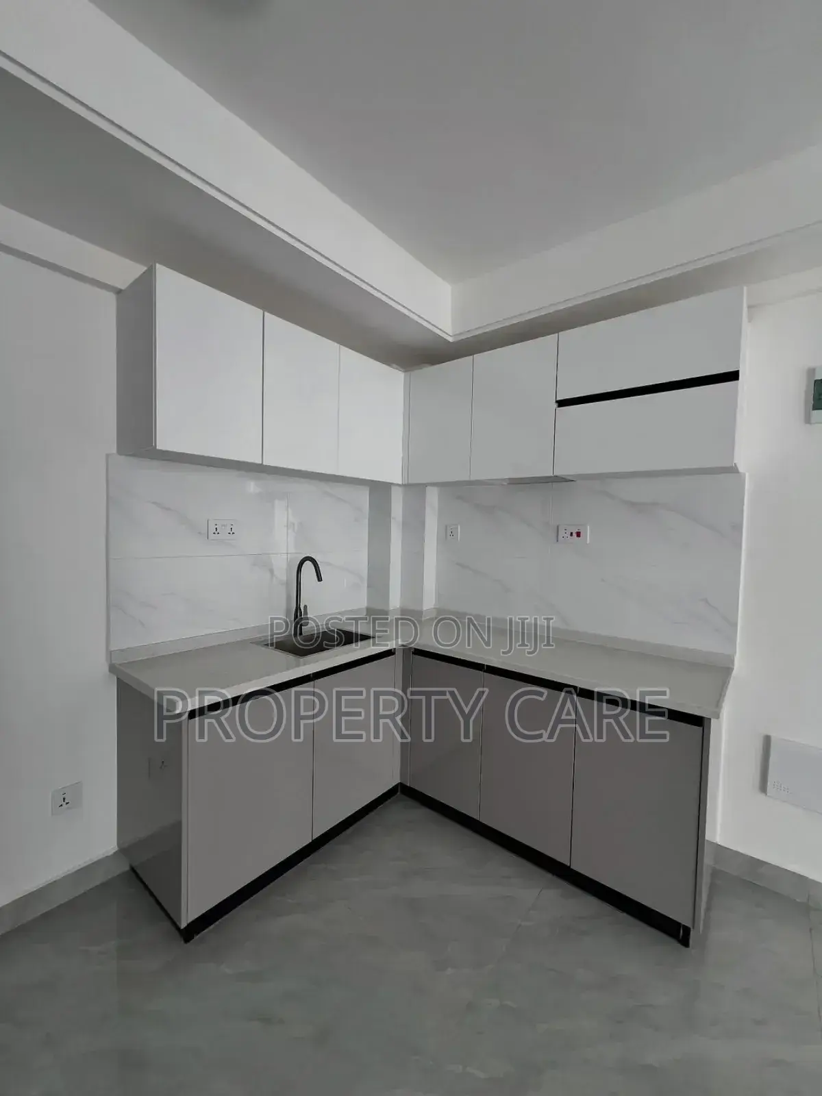 1bdrm Apartment in Westlands for rent in Westlands