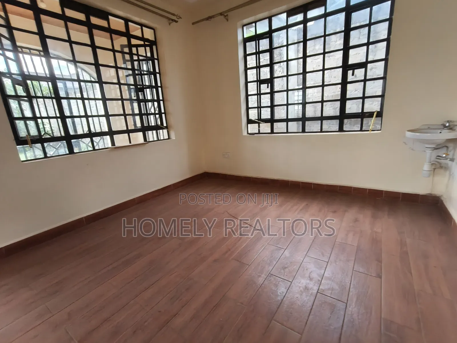 4bdrm Maisonette in Olkeri Gated, Ngong for sale in Ngong