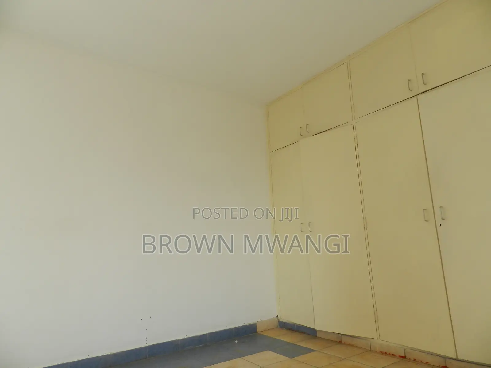 Office Space To Let Along Argwings Khodhek Road in Hurlingham