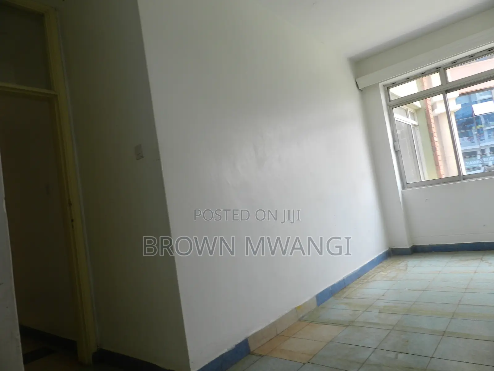 Office Space To Let Along Argwings Khodhek Road in Hurlingham