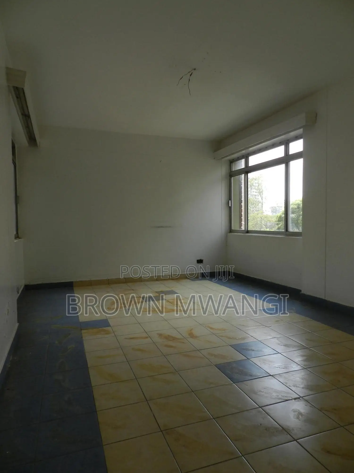 Office Space To Let Along Argwings Khodhek Road in Hurlingham