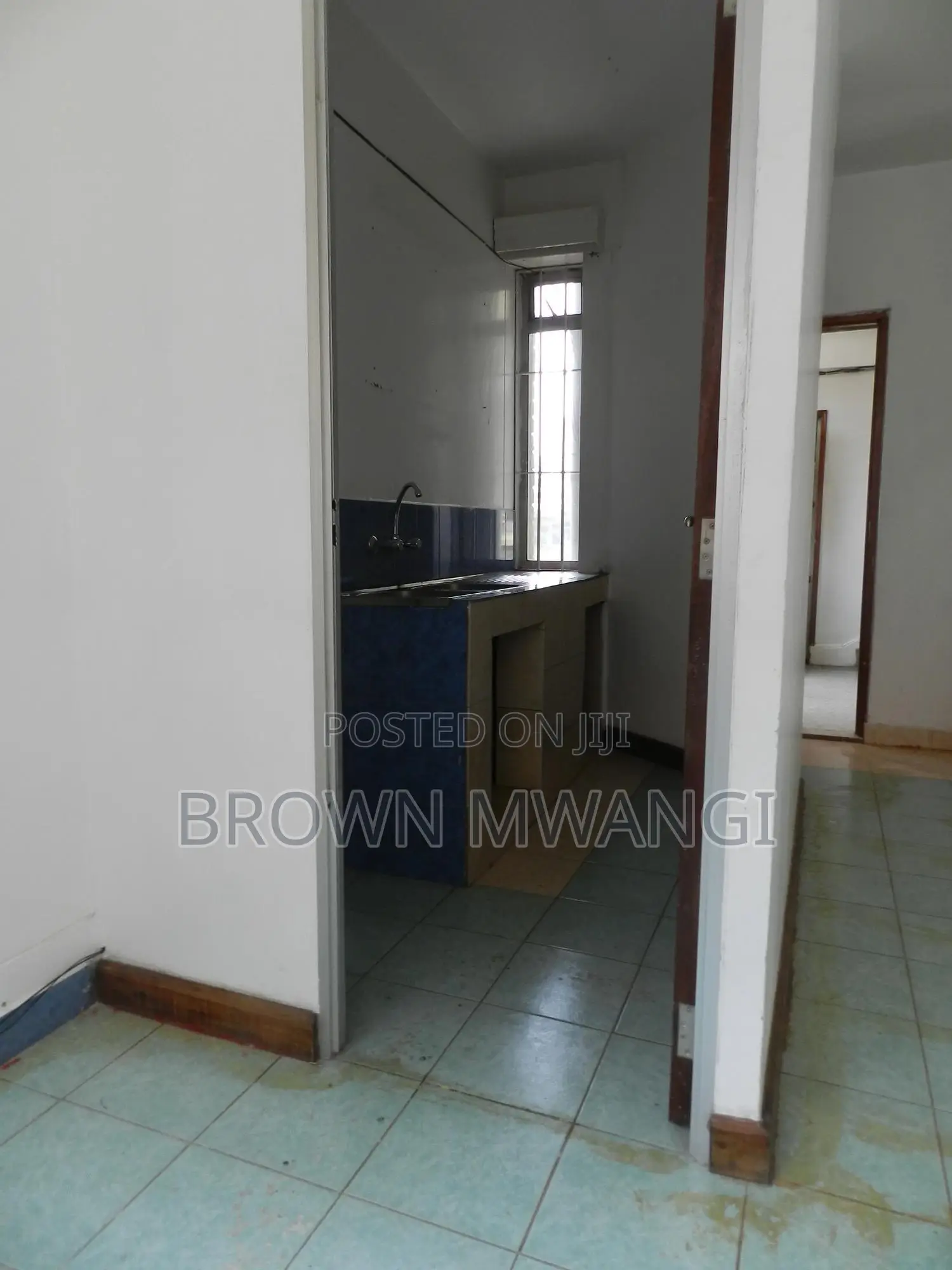 Office Space To Let Along Argwings Khodhek Road in Hurlingham