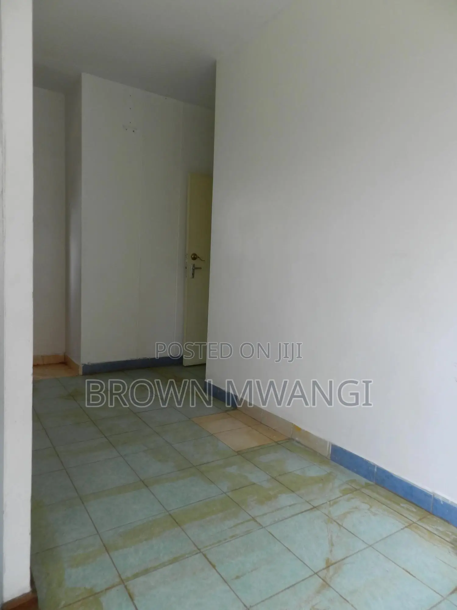 Office Space To Let Along Argwings Khodhek Road in Hurlingham