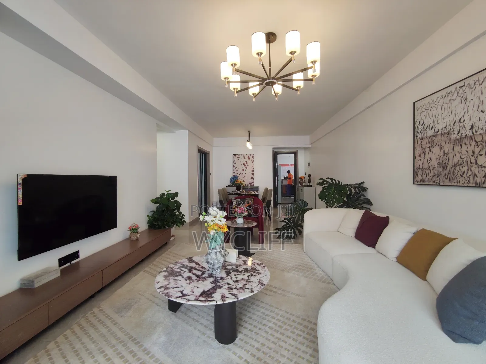 2bdrm Apartment in Syokimau for sale in Syokimau