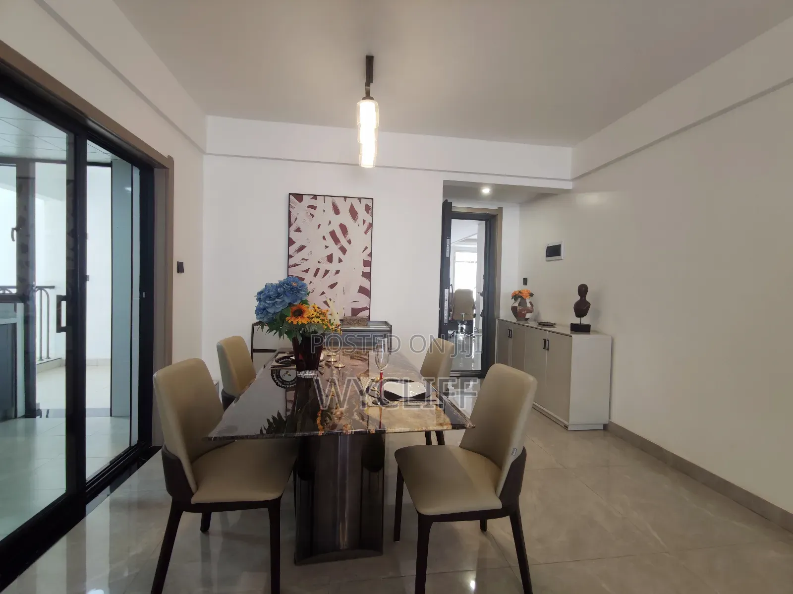 2bdrm Apartment in Syokimau for sale in Syokimau