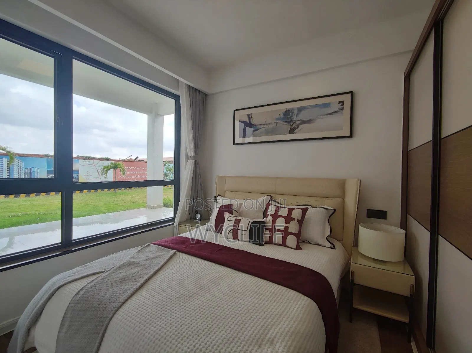 2bdrm Apartment in Syokimau for sale in Syokimau