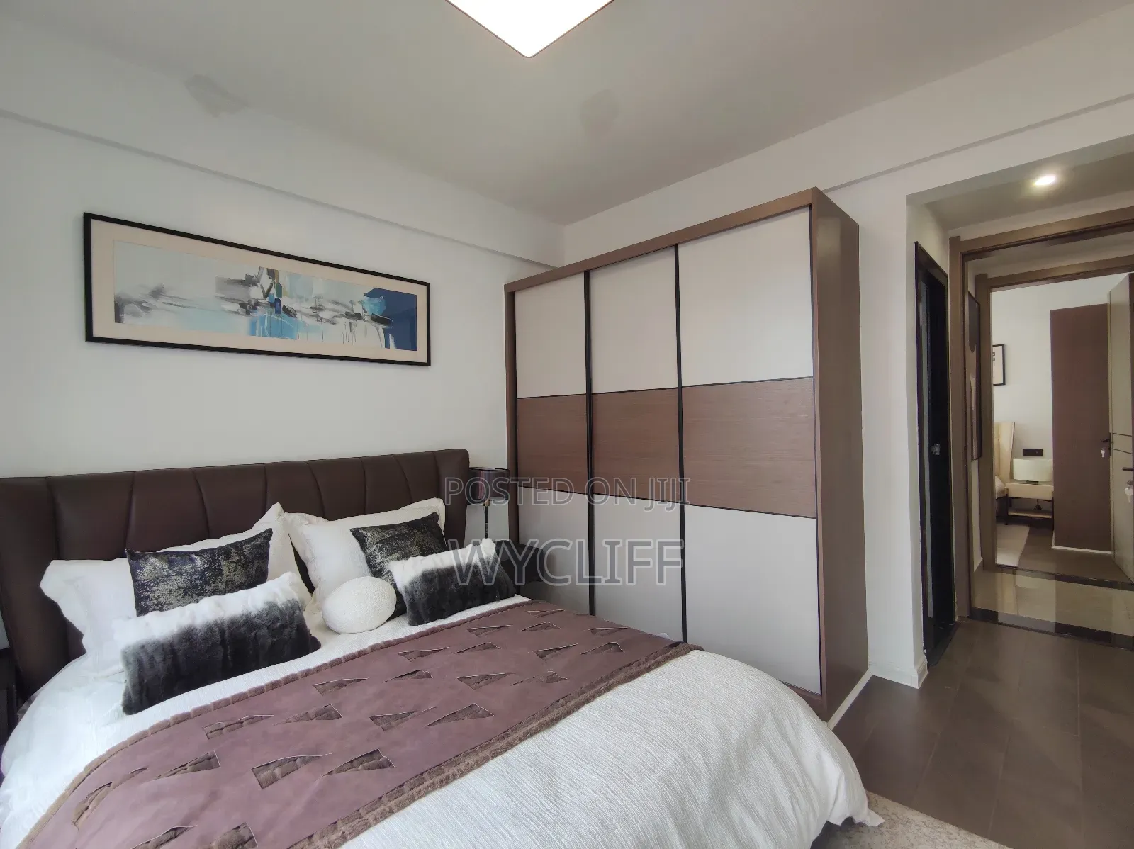 2bdrm Apartment in Syokimau for sale in Syokimau