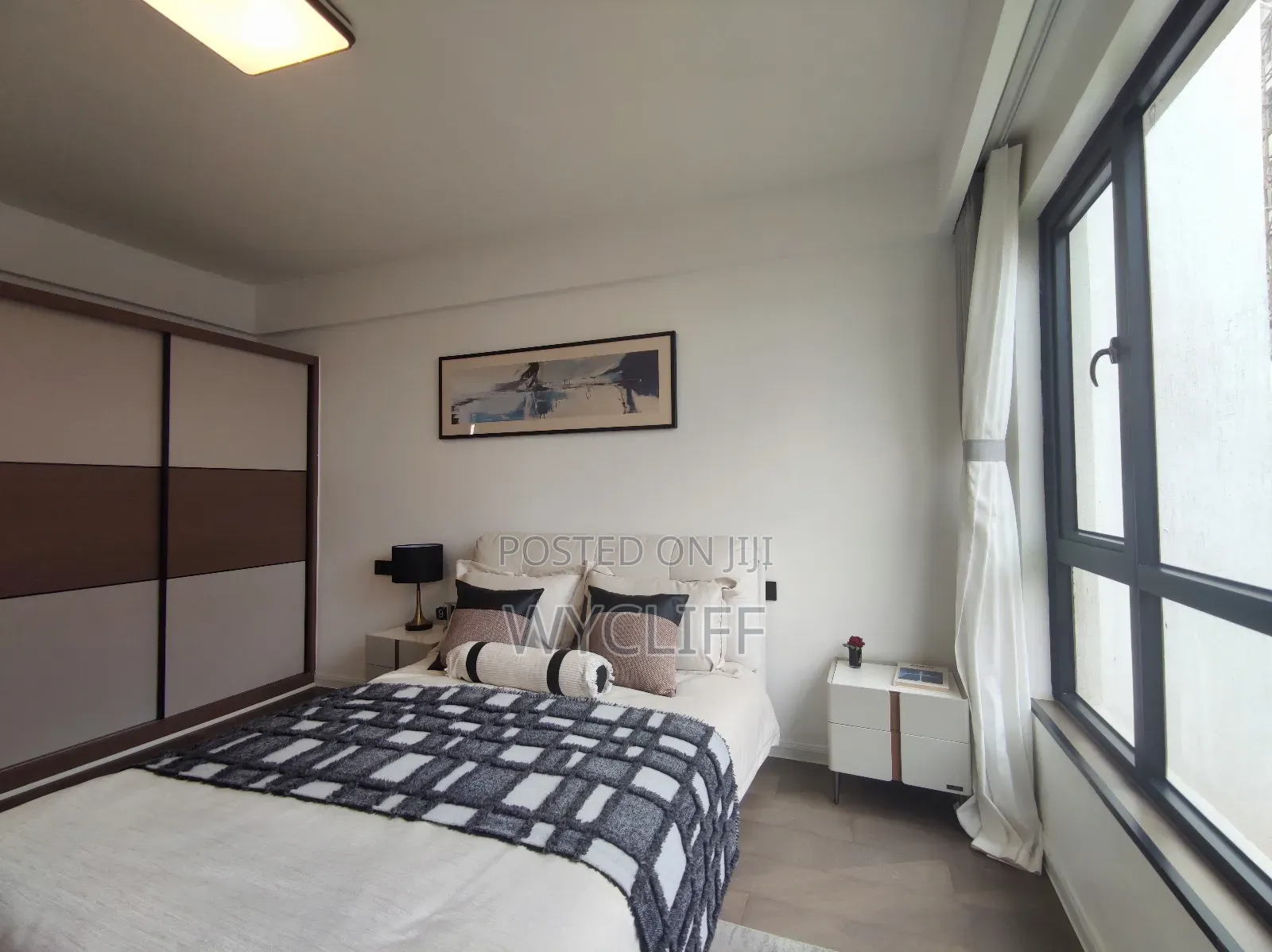 2bdrm Apartment in Syokimau for sale in Syokimau