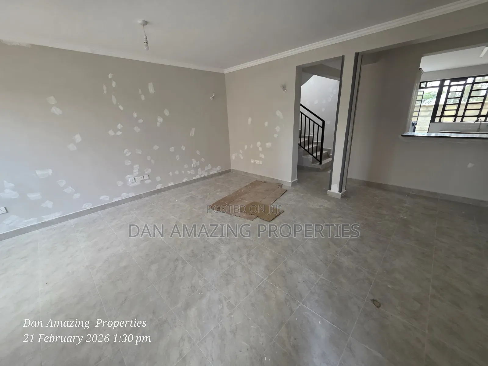 3bdrm Townhouse/Terrace in Roimen, Matasia for sale in Matasia
