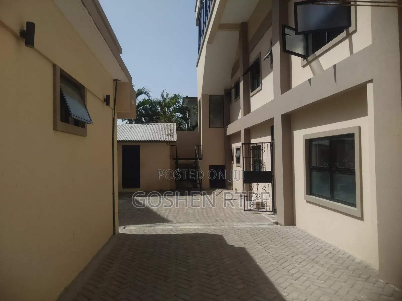 Magnificent 85m Building on Sale at Mombasa City Centre (Cbd) in Mombasa CBD