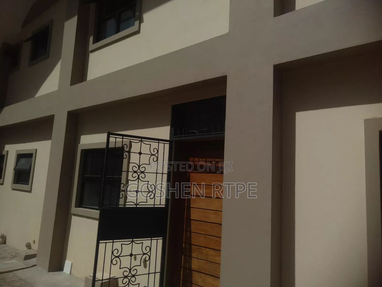Magnificent 85m Building on Sale at Mombasa City Centre (Cbd) in Mombasa CBD