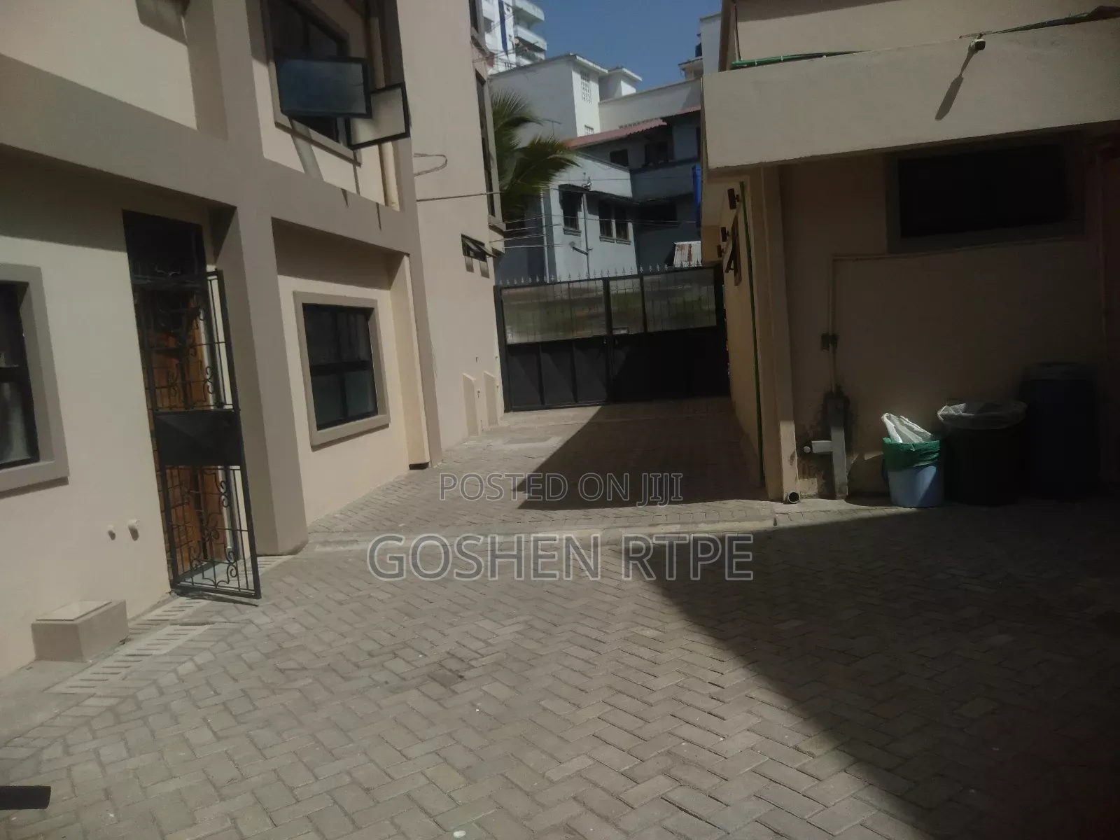 Magnificent 85m Building on Sale at Mombasa City Centre (Cbd) in Mombasa CBD