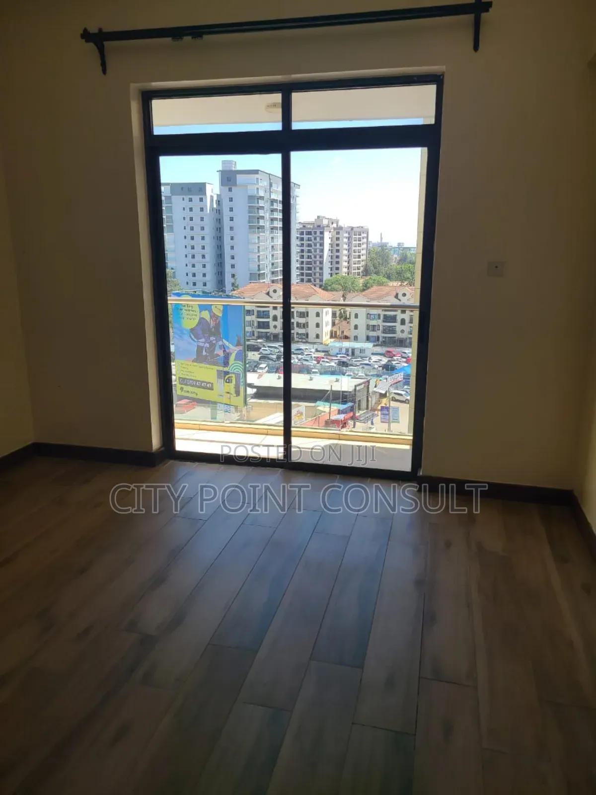 1bdrm Condo in Silverstone, Hurlingham for sale in Hurlingham