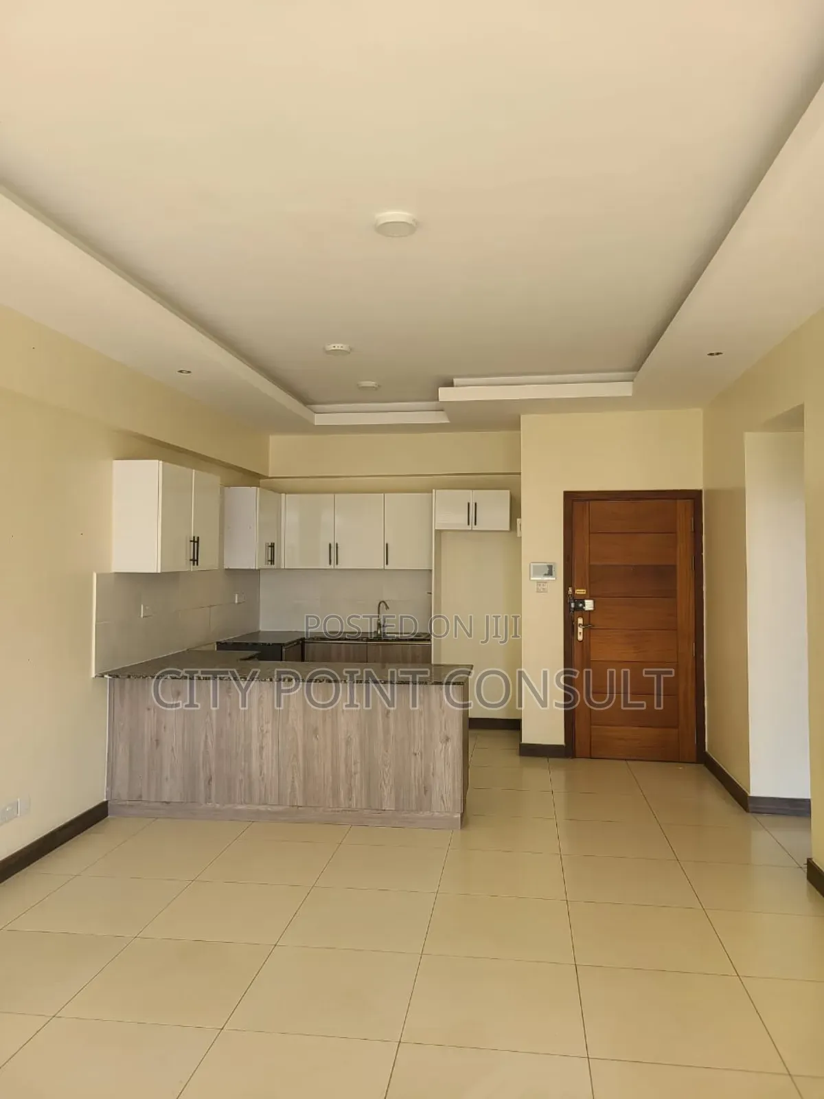 1bdrm Condo in Silverstone, Hurlingham for sale in Hurlingham