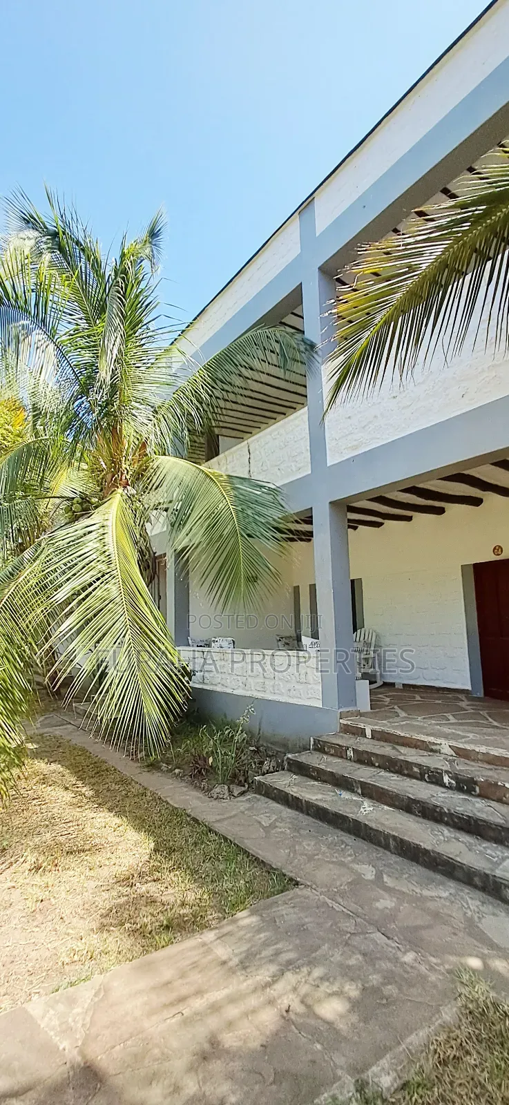 Furnished 2bdrm Apartment in Diani South Coast for sale in Diani