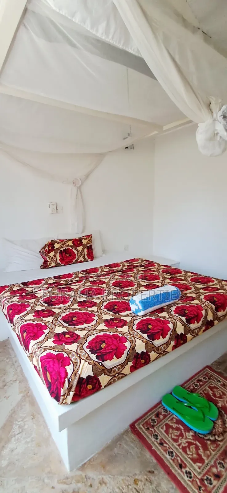 Furnished 2bdrm Apartment in Diani South Coast for sale in Diani