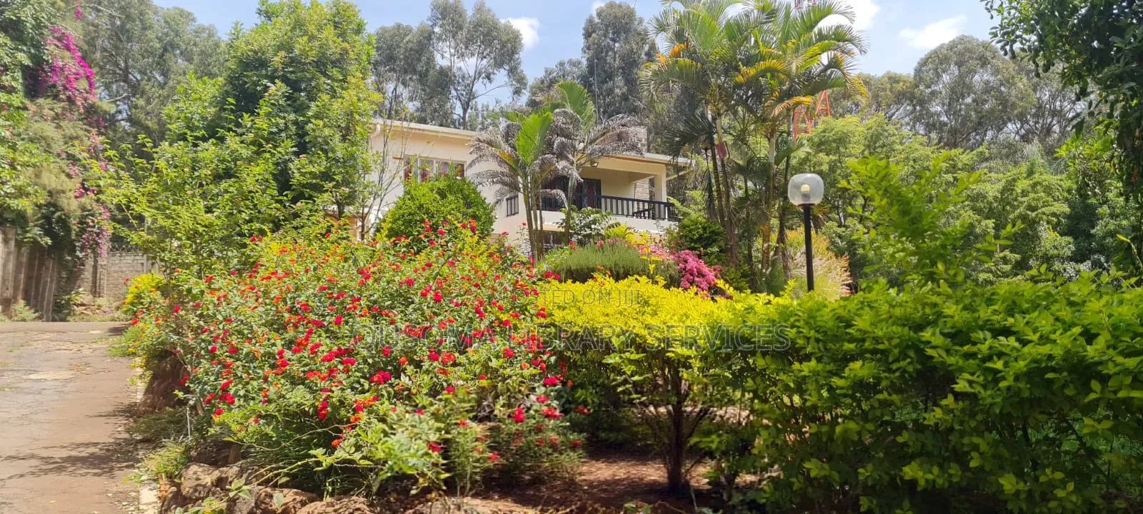 Furnished 6bdrm Apartment in Ruiru for sale in Ruiru