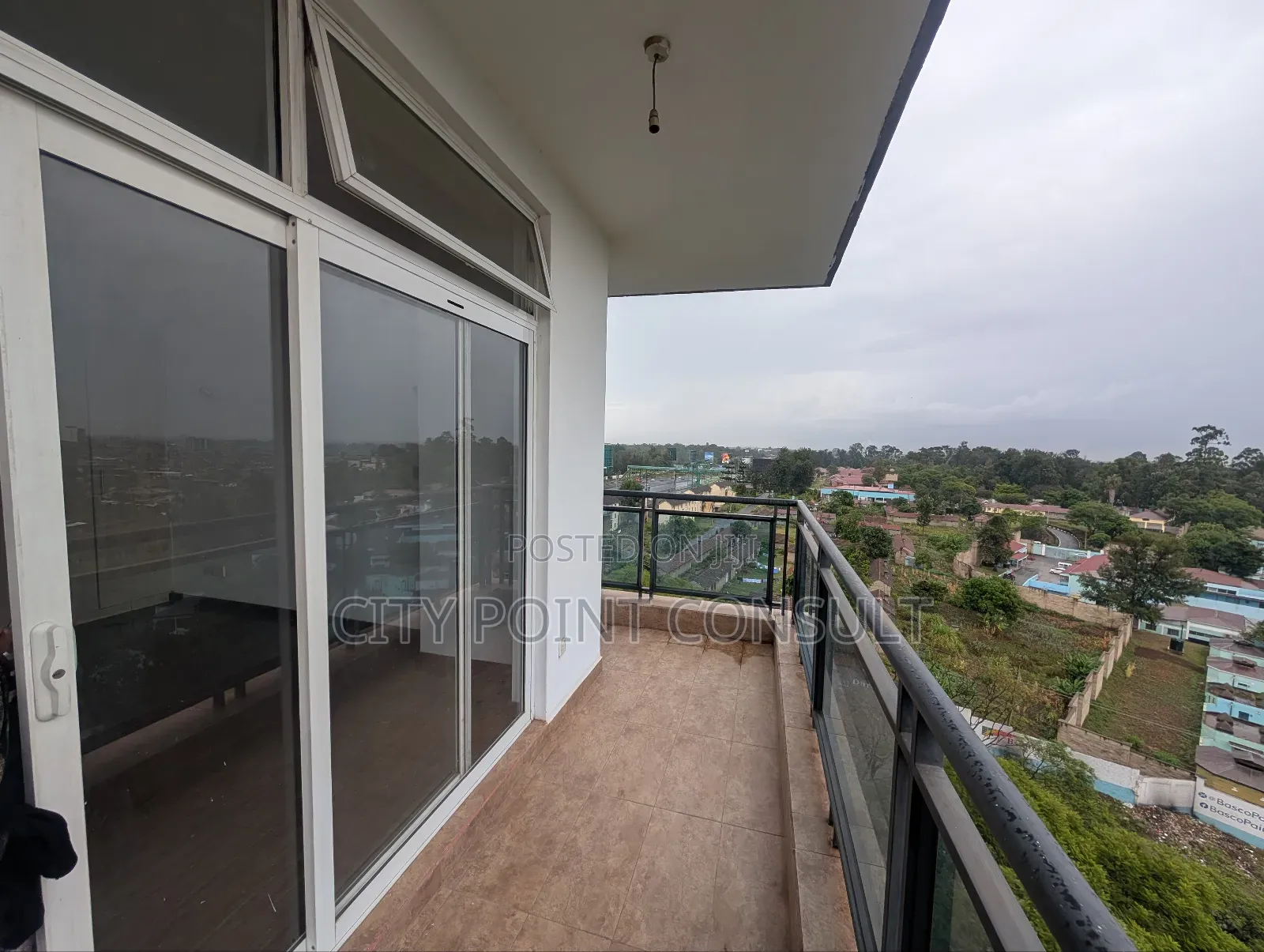 3bdrm Apartment in Muthaiga Square for rent in Muthaiga