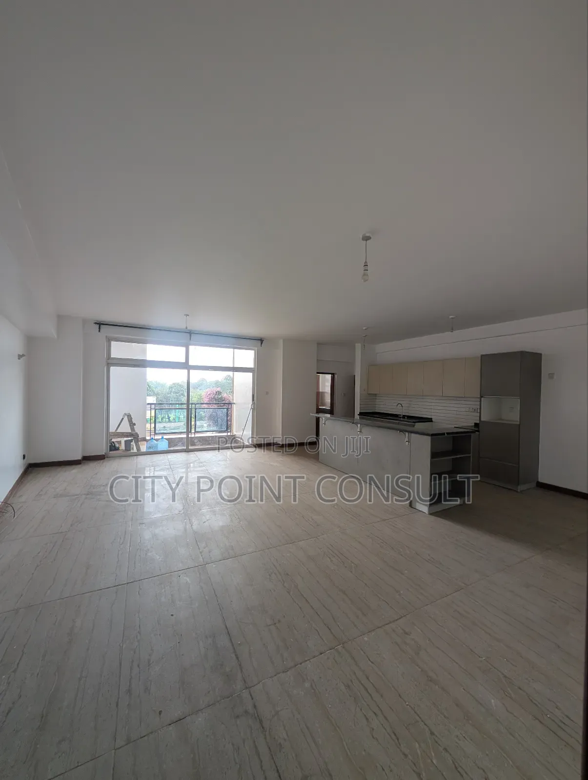 3bdrm Apartment in Muthaiga Square for rent in Muthaiga