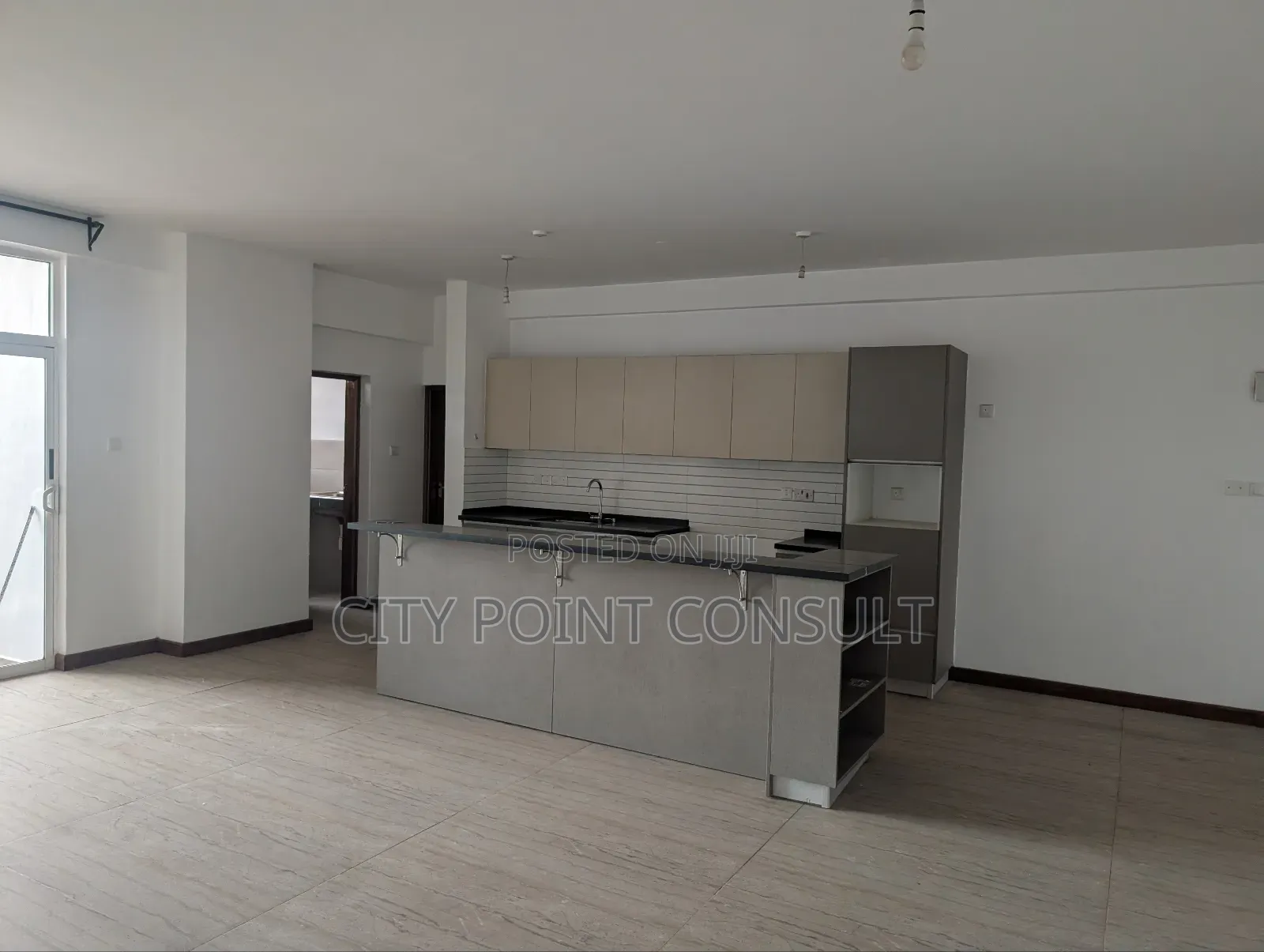 3bdrm Apartment in Muthaiga Square for rent in Muthaiga