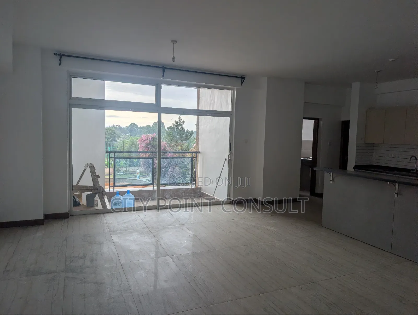 3bdrm Apartment in Muthaiga Square for rent in Muthaiga