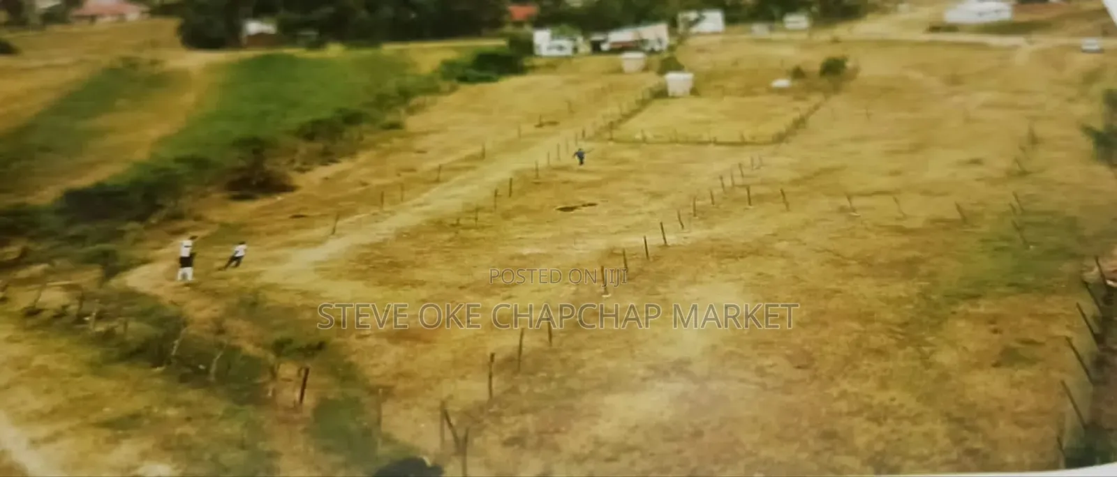 Ready Clean Tittle Deed, Land for Sale in Kisumu Nyanza Region in Kisumu Central