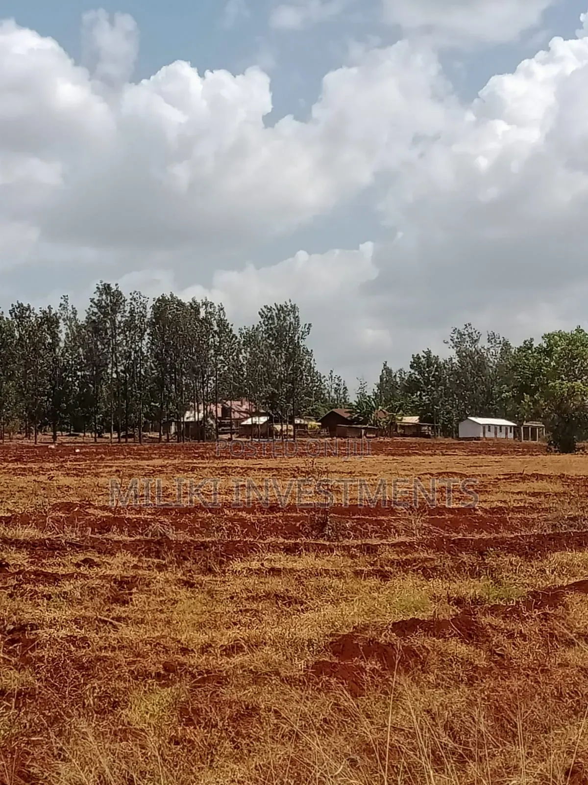 14 Acres of Land on Sale at Kirinyaga in Mutithi