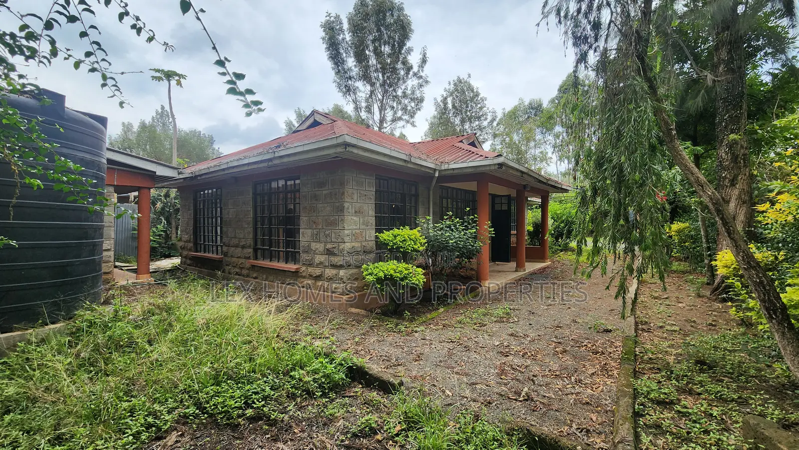 4bdrm Bungalow in Nkoroi for rent in Nkoroi
