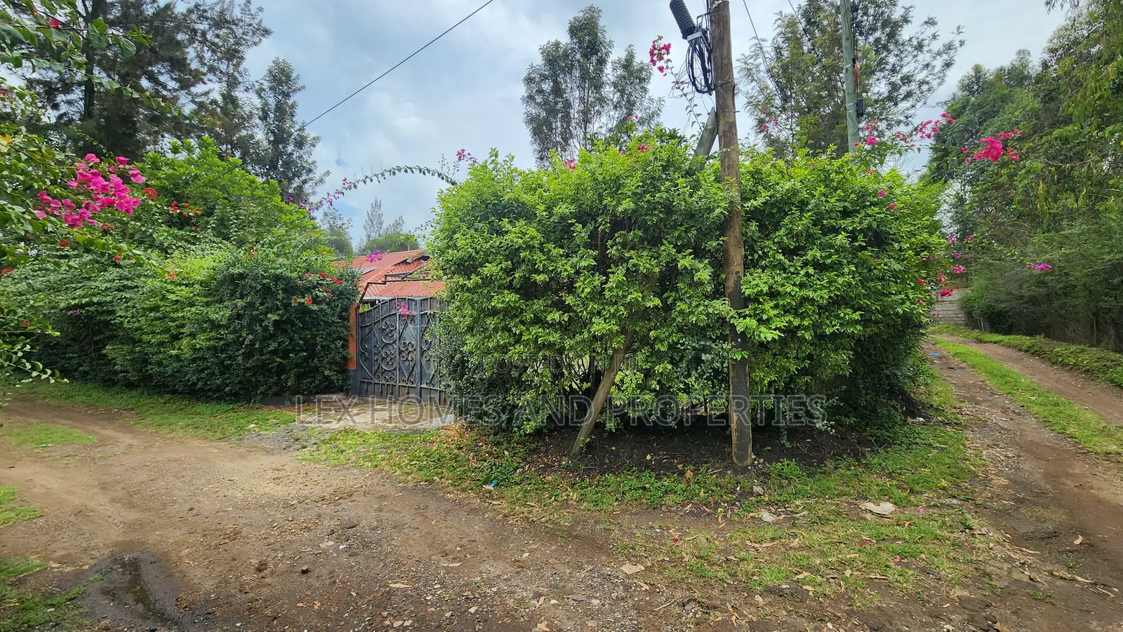 4bdrm Bungalow in Nkoroi for rent in Nkoroi