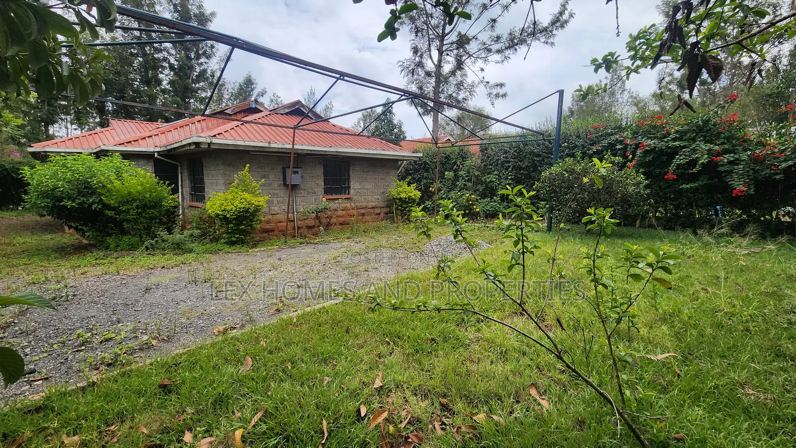 4bdrm Bungalow in Nkoroi for rent in Nkoroi