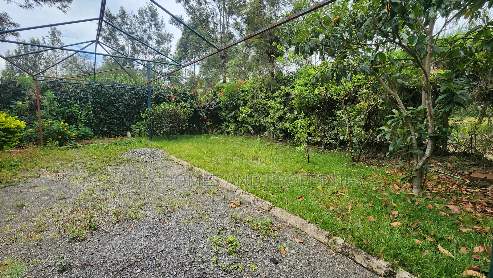 4bdrm Bungalow in Nkoroi for rent in Nkoroi