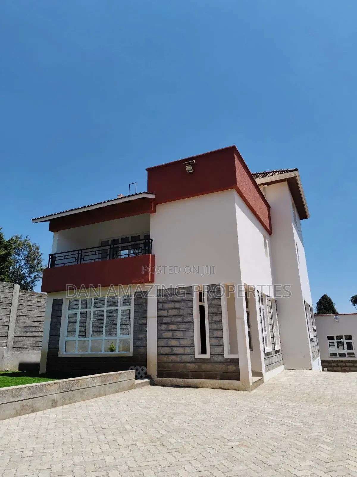 4bdrm Maisonette in Apple Ridge Plus Dsq, Matasia for sale in Matasia