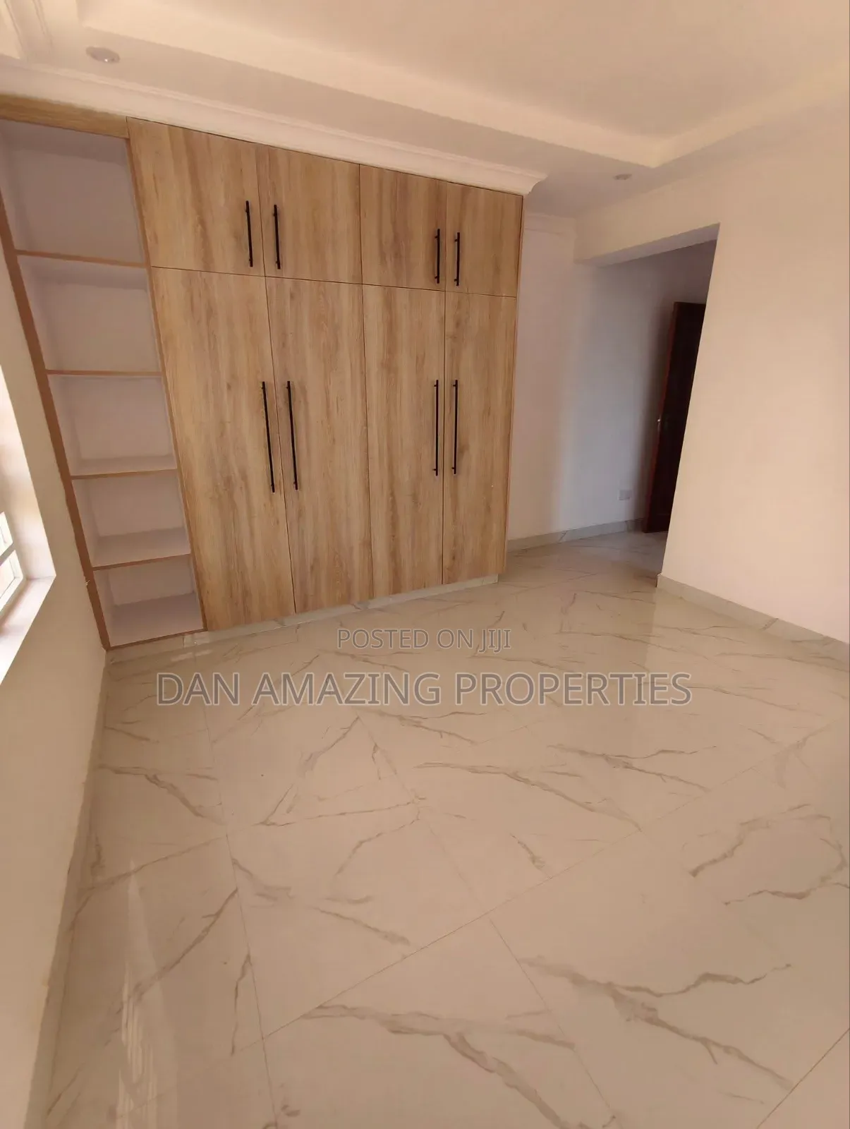 4bdrm Maisonette in Apple Ridge Plus Dsq, Matasia for sale in Matasia