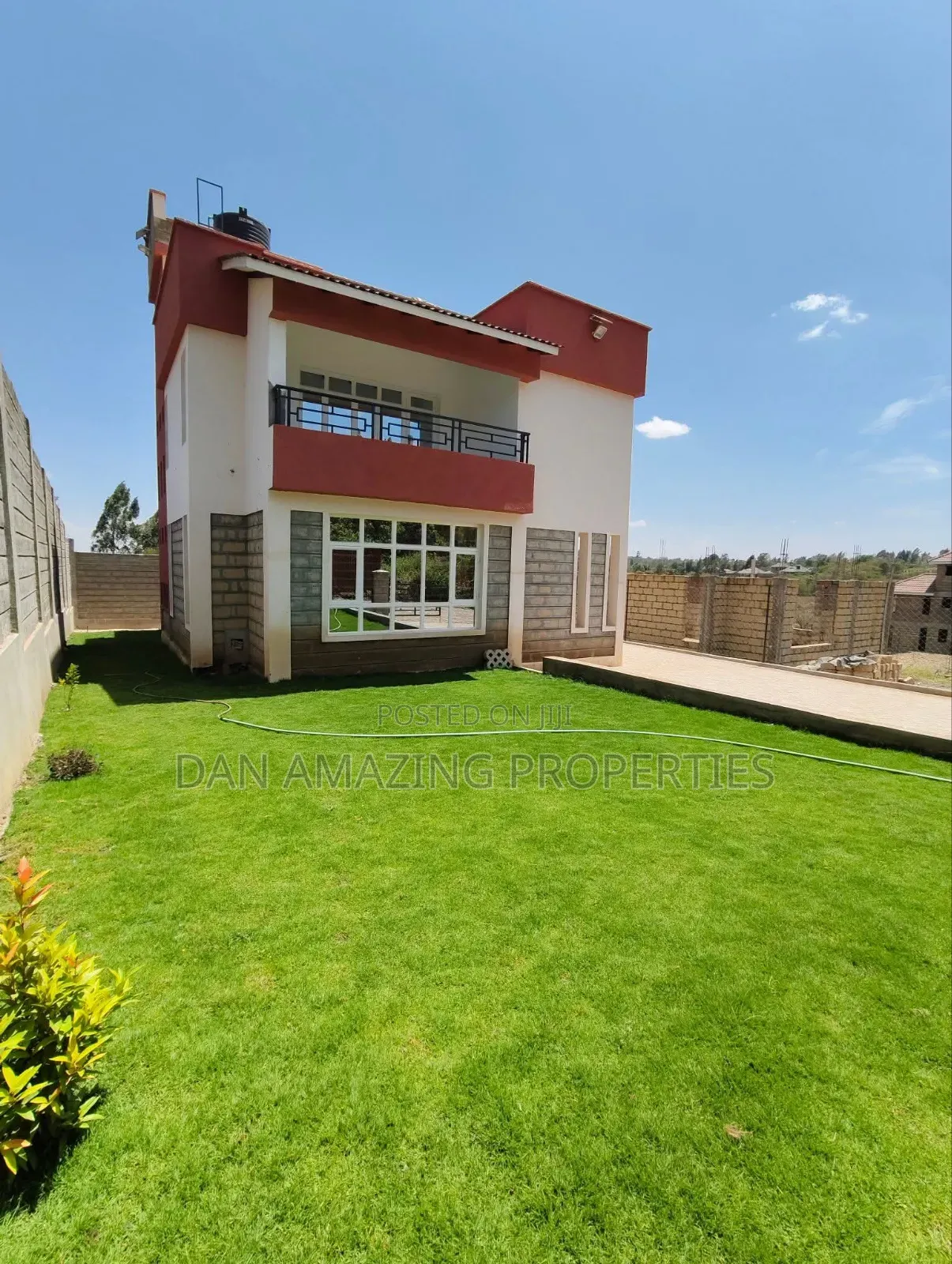 4bdrm Maisonette in Apple Ridge Plus Dsq, Matasia for sale in Matasia