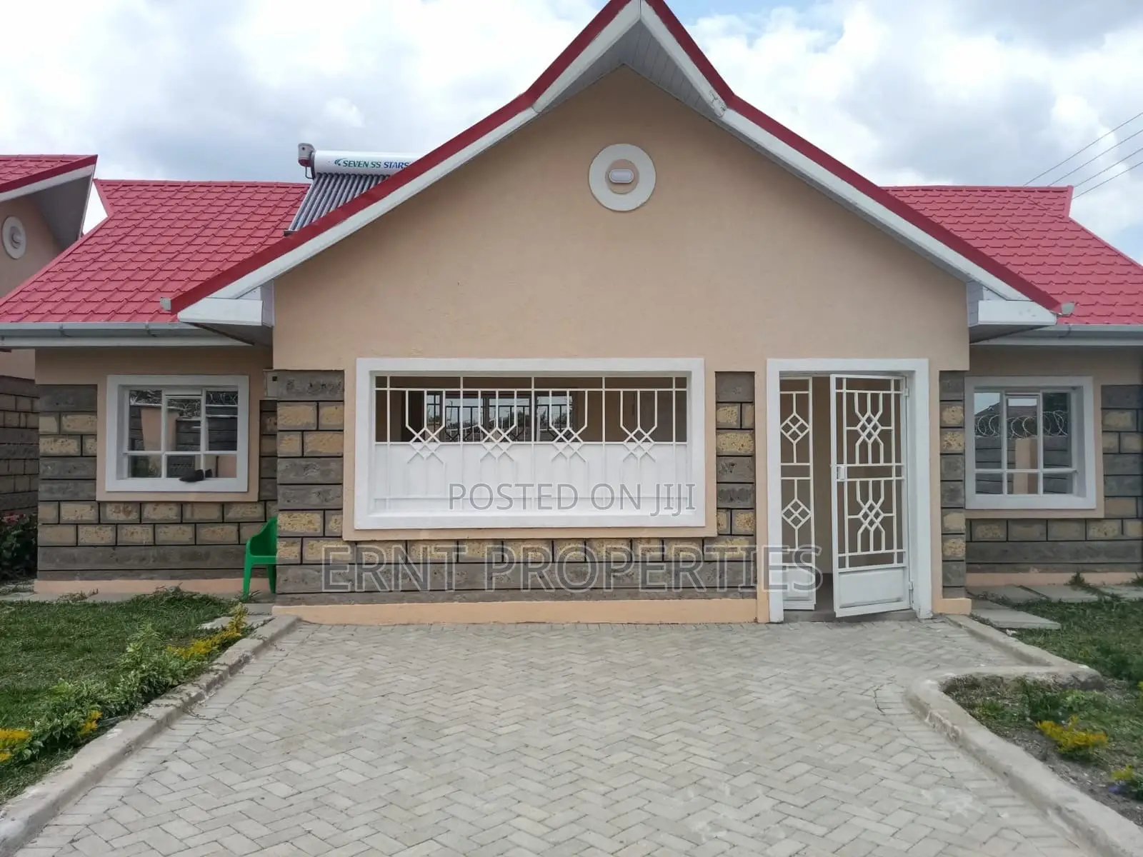 3bdrm Bungalow in Kitengela for sale in Kitengela