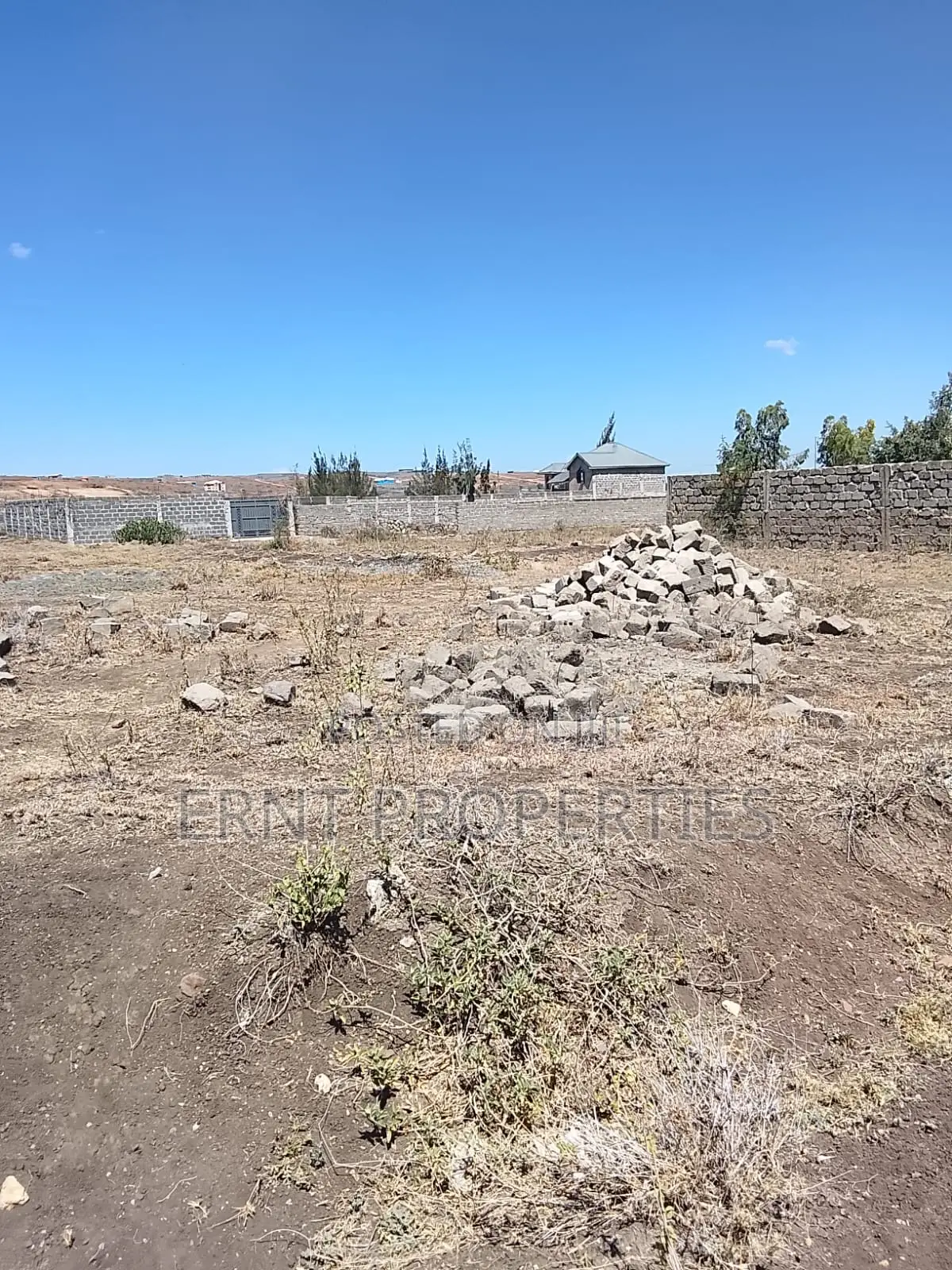 Prime Residential Plots in Sabaki in Sabaki