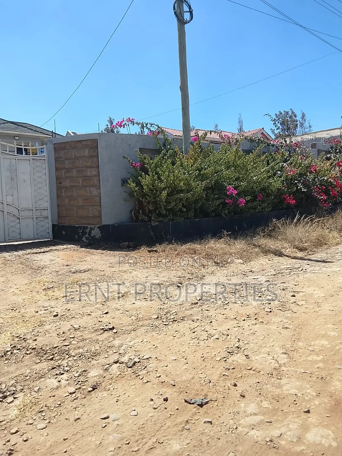 Prime Residential Plots in Sabaki in Sabaki