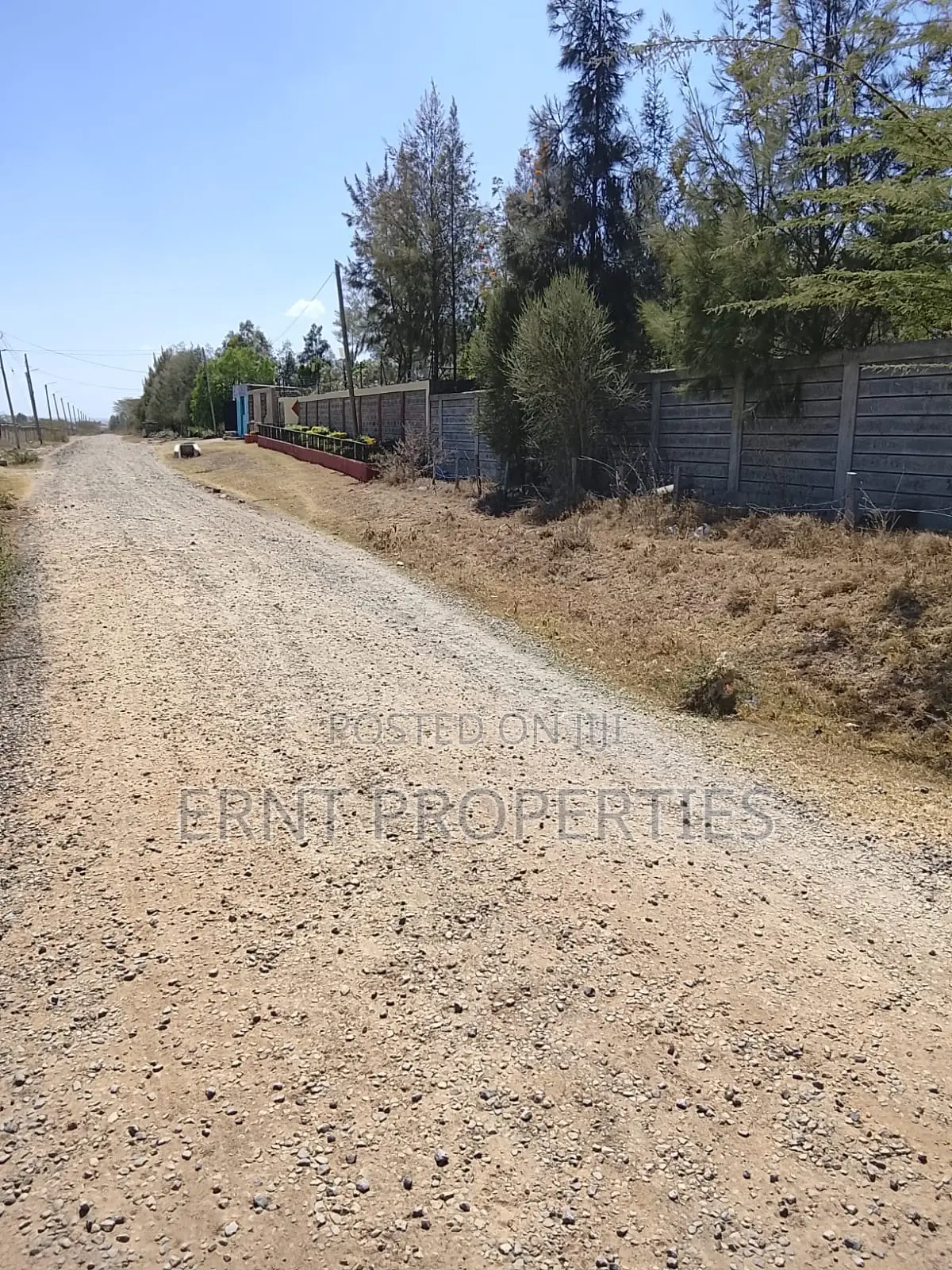 Prime Residential Plots in Sabaki in Sabaki