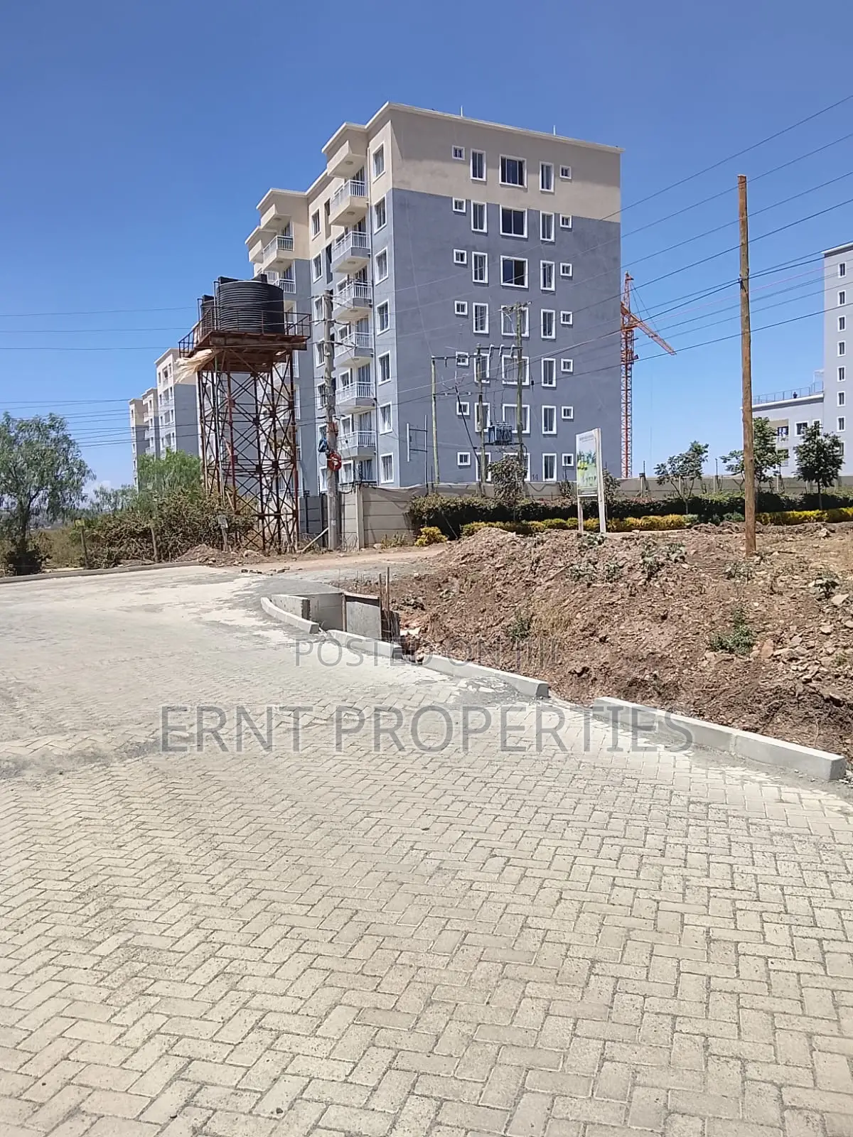 Prime Residential Plots in Sabaki in Sabaki