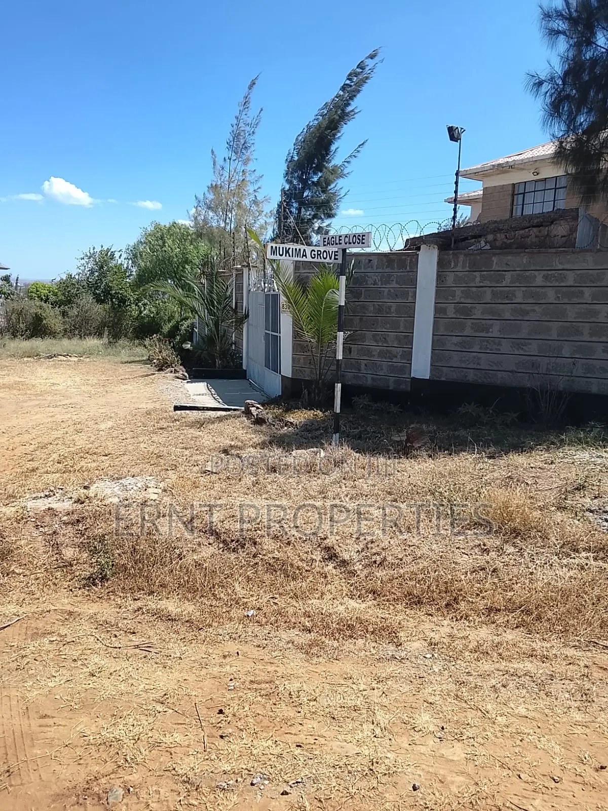 Prime Residential Plots in Sabaki in Sabaki