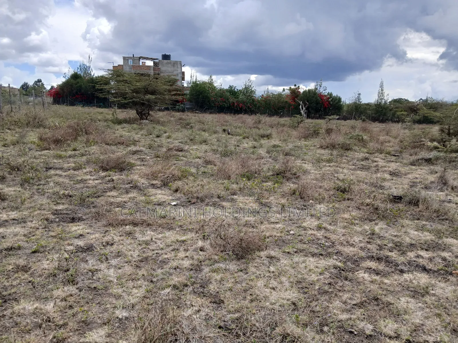 Distress Deal! Prime 1/8 Acre Plot in Kiserian in Kiserian