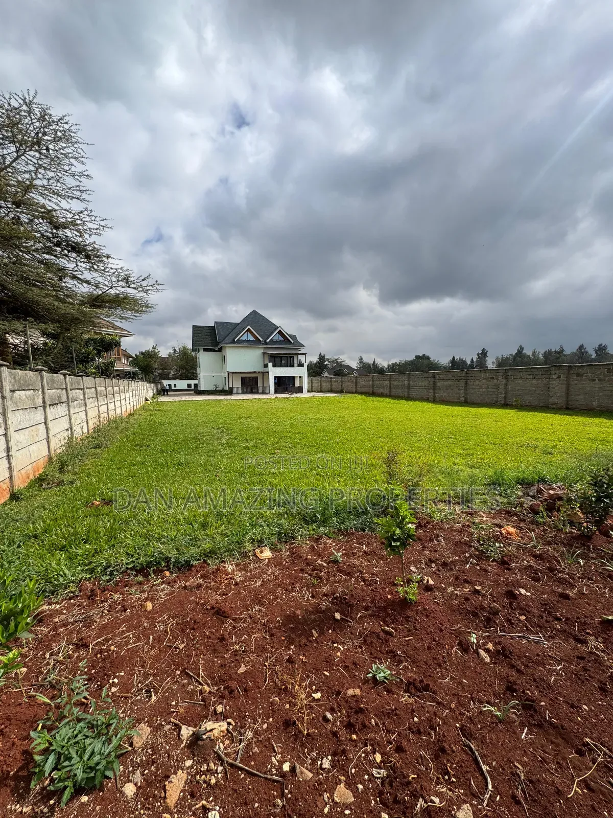 6bdrm Maisonette in Karen Plains On 3/4 for sale in Karen